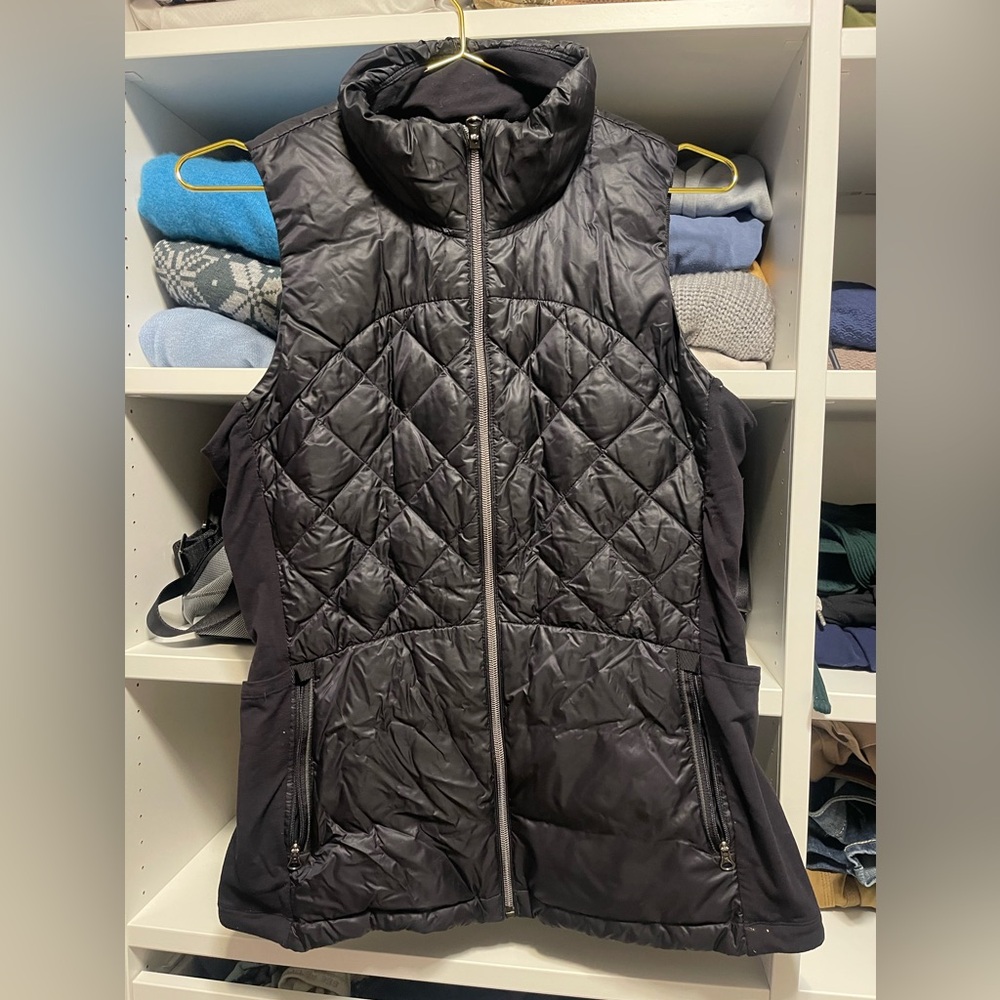 Lululemon Vest